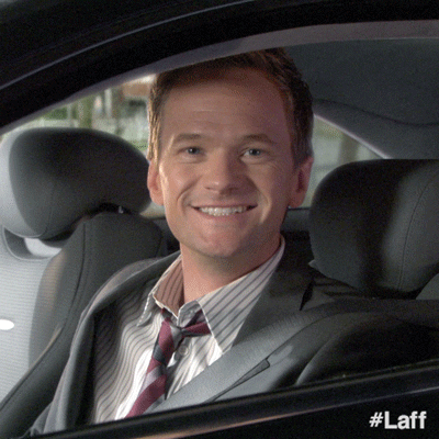 How I Met Your Mother Thumbs Up GIF by Laff