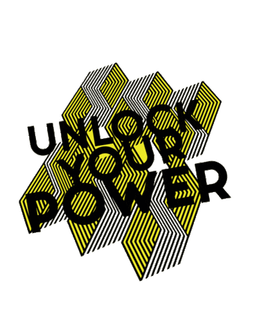 Power Training Sticker by MOTTAIN