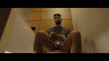 Happy GIF
