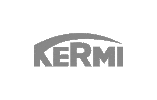 Sticker by Kermi
