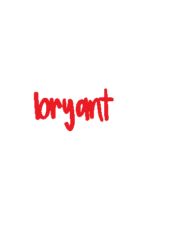 David's Burgers Sticker