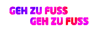 Mobilitaetsagentur Sticker