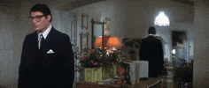 Superman GIF