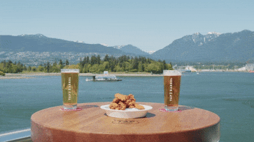 Happy Hour Beer GIF by Smart City Media