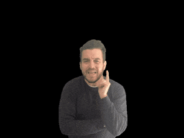 Mr P Question GIF by @ICT_MrP