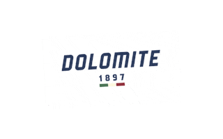 dolomiteinnsbruck Sticker