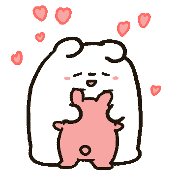 Well Done Love Sticker