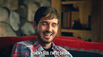 comedy central omg GIF by Drunk History