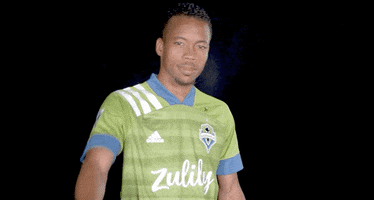Sport No GIF by Seattle Sounders