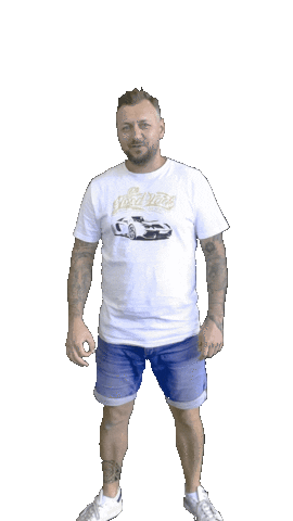 Car Polish Sticker by Doctor Good Lack