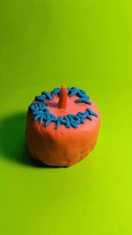 Torta GIF by Pifinx Zorne