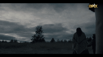 Stephen King Love GIF by Chapelwaite