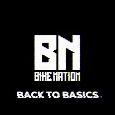 Riders Basics GIF by BNM