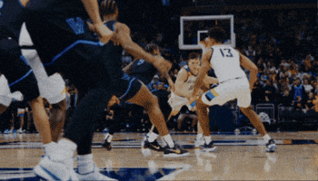 GIF by Marquette Athletics