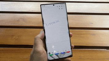 Samsung GIF