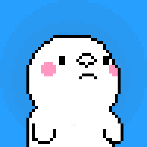 Pixelart GIF
