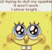 Sponge Bob GIF