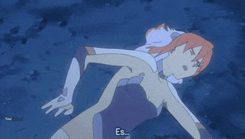 Anime GIF