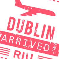 Dublin Riuhotels GIF by RIU Hotels & Resorts