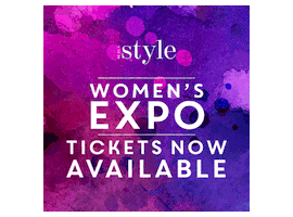 Ocalastyle Ocalawomensexpo Sticker by Ocala Style & Marion Healthy Living Magazines