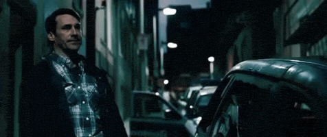 The Town GIF