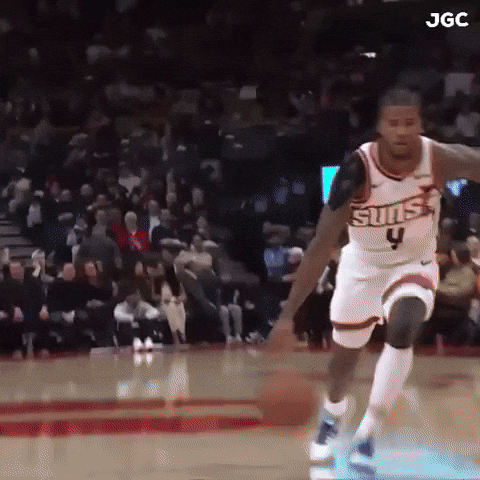 Phoenix Suns Nba GIF