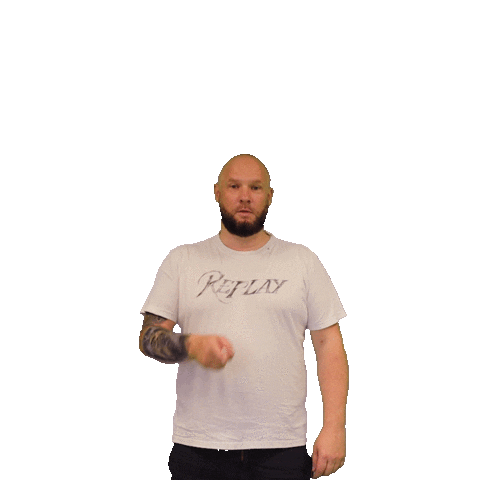 Mikewarmeling Sticker by Warmeling Consulting