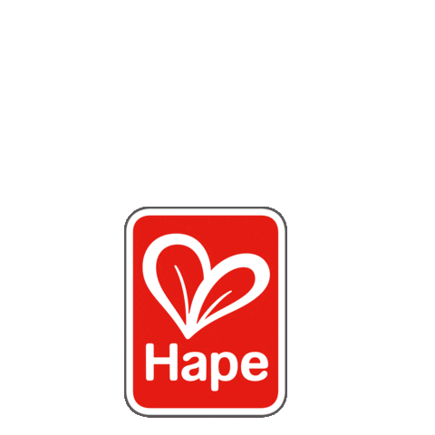 hapetoys Sticker