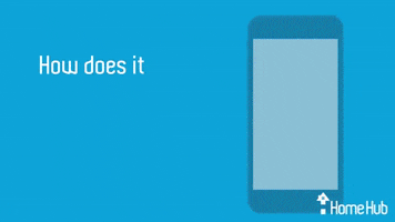 Homehub GIF