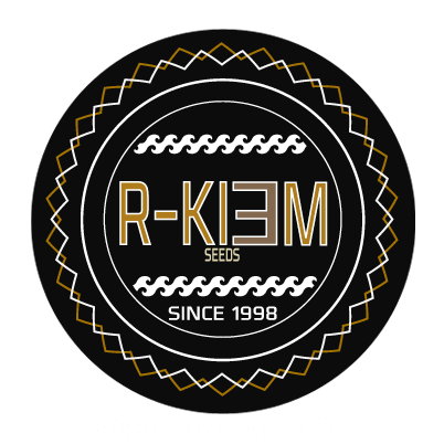 RkiemSeeds Sticker