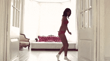 Lucy Mecklenburgh Girls GIF by FHM