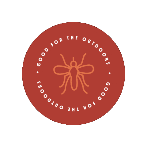 Sticker by Murphy's Naturals