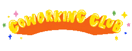 Text Work Sticker by CXD Studio