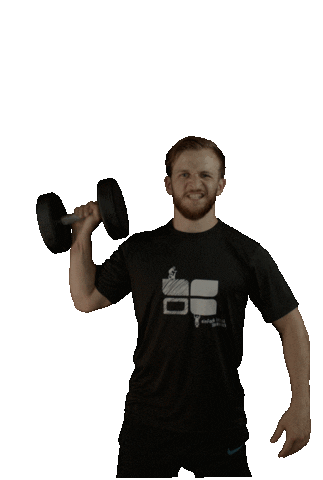 Fitness Workout Sticker by TopSportsFitnessClubs