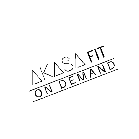 Sticker by Akasafit