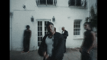 Monster Clue GIF by IDK