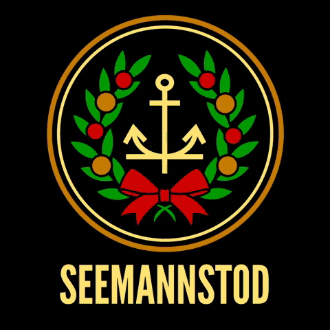 Seemannstod GIF