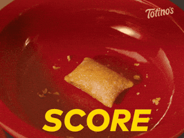 Pizza Rolls Soccer GIF by Totino's