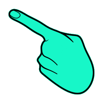 Green Sticker