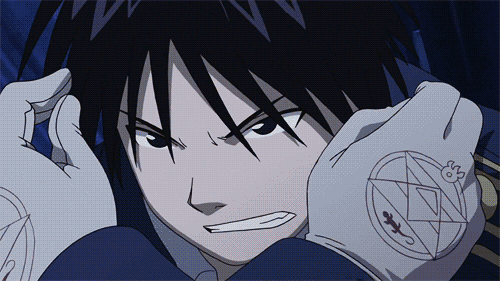 Featured image of post Roy Mustang Rain Gif Explore and share the latest roy mustang pictures gifs memes images and photos on imgur