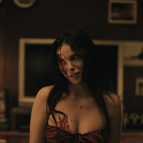 Obsession GIF by Focus Features
