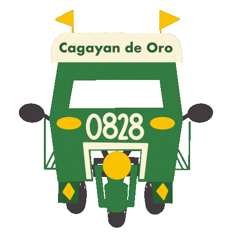 Cdo Sticker