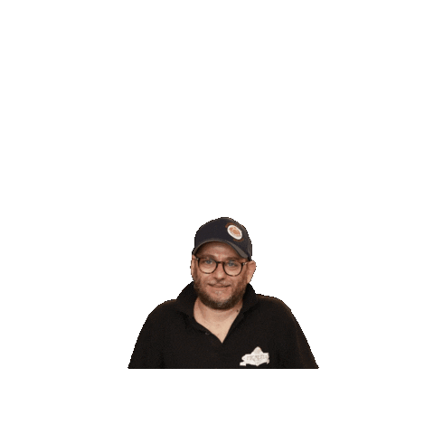 Michetta Milano Sticker by mr borto