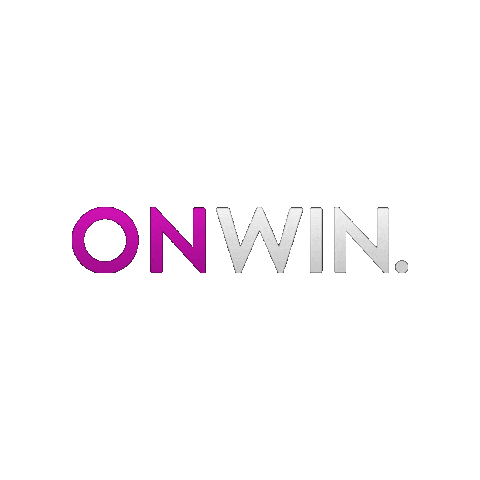 OnWin Sticker