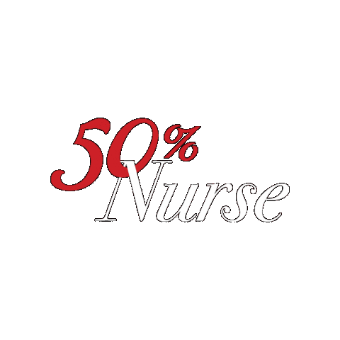 Texas Tech Nurse Sticker by TTUHSC