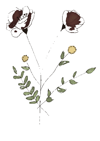 Art Illustration Sticker