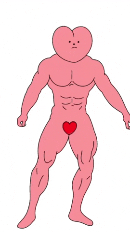 Heart Pink GIF