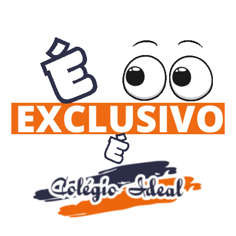 colegioideal_tga Sticker