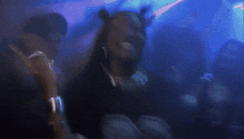 Music Video Party GIF by Aqyila