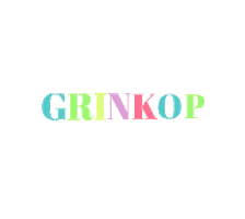 Sticker by grinkop